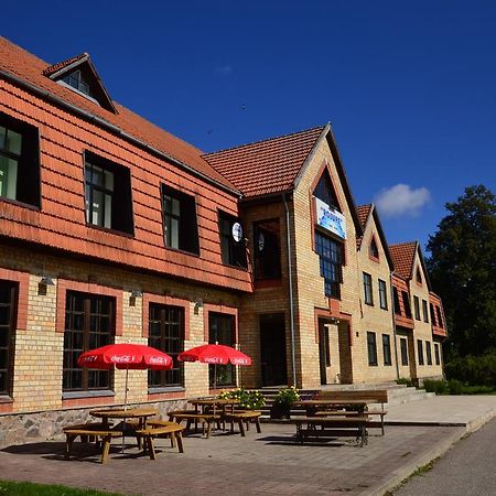 Hotel Rojupe Roja Exteriér fotografie